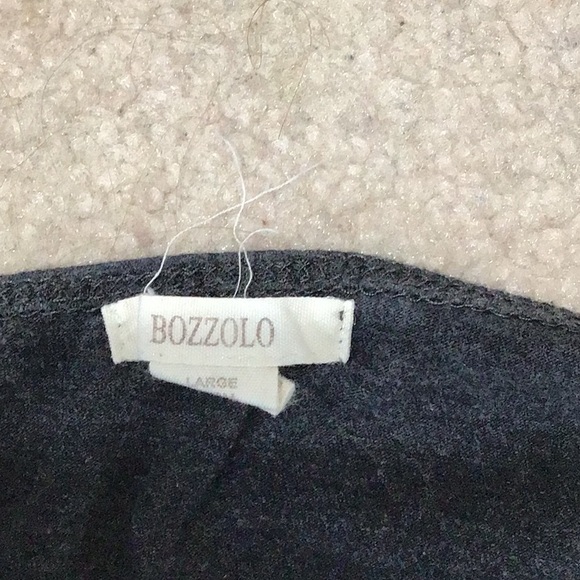 BOZZOLLO CAMIS - Picture 3 of 6